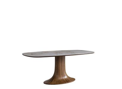 Luxury Dining table Dining room Furniture Luxury Design Furnishings Style Modern
